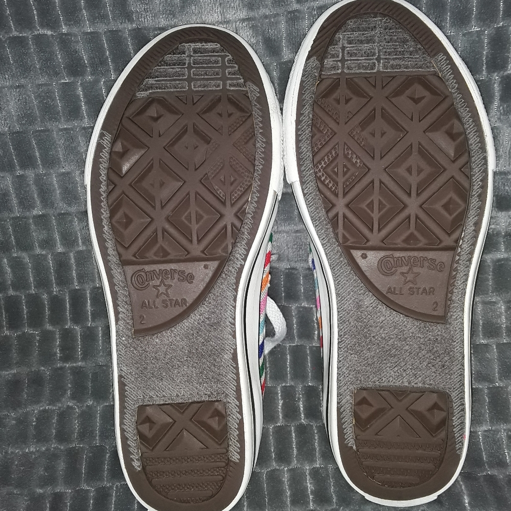 Converse - Picture 4 of 4
